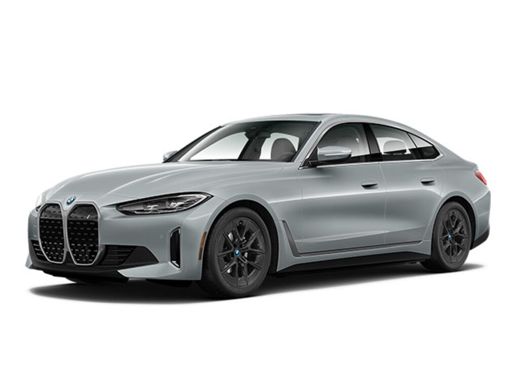 Used 2024 BMW i4 xDrive40 For Sale | Fields BMW Winter Park